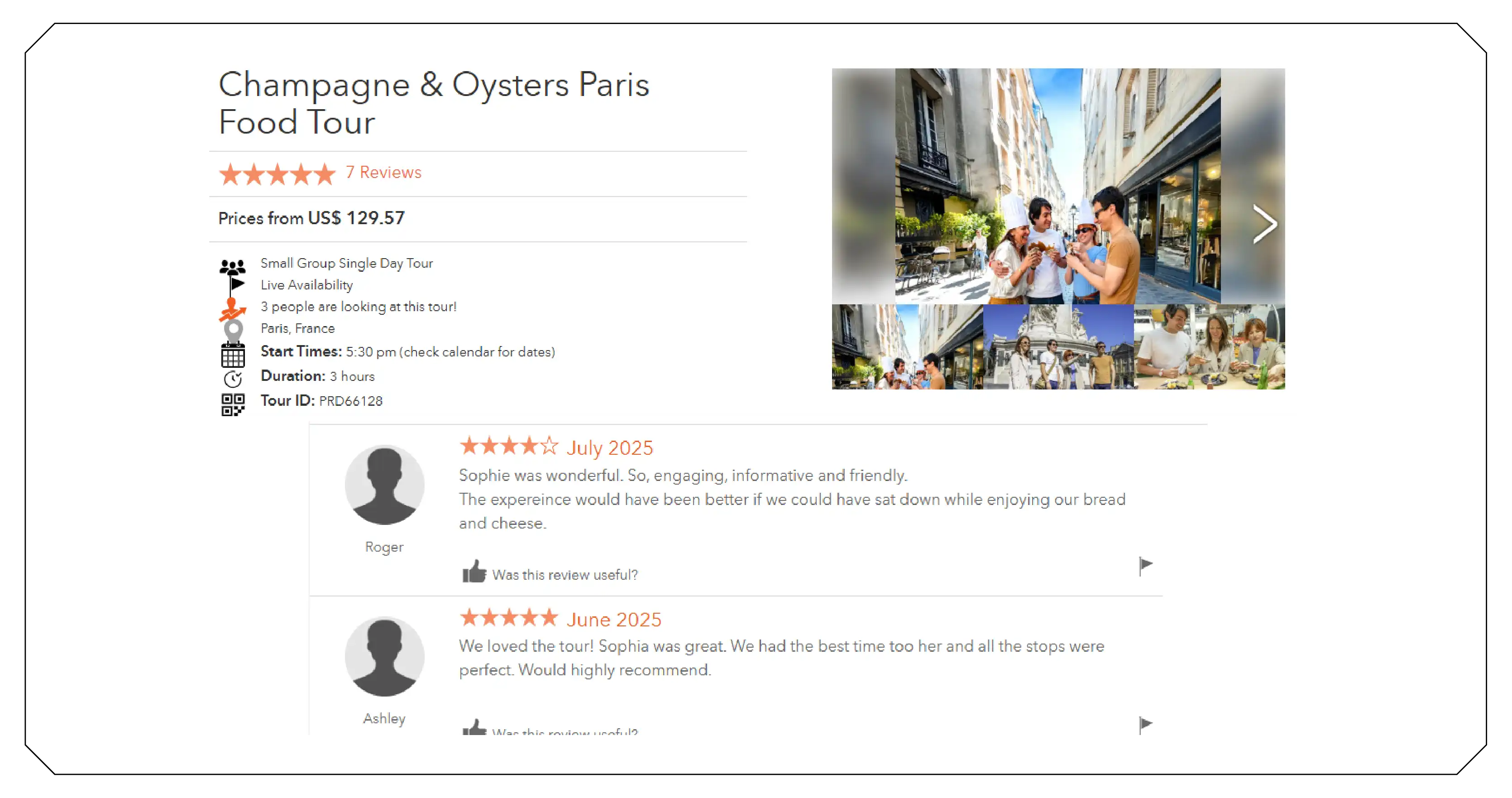 Growing Importance of OTA Reviews in Travel Decision-Making